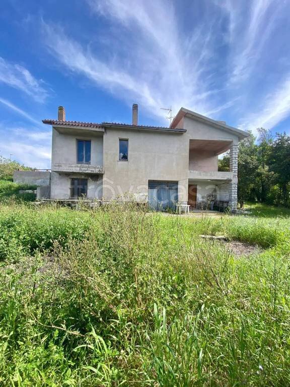 casa indipendente in vendita a Codrongianos