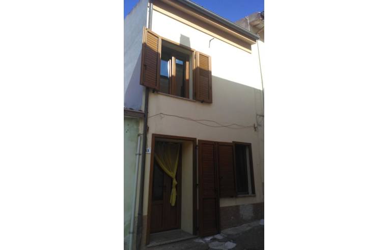 casa indipendente in vendita a Codrongianos