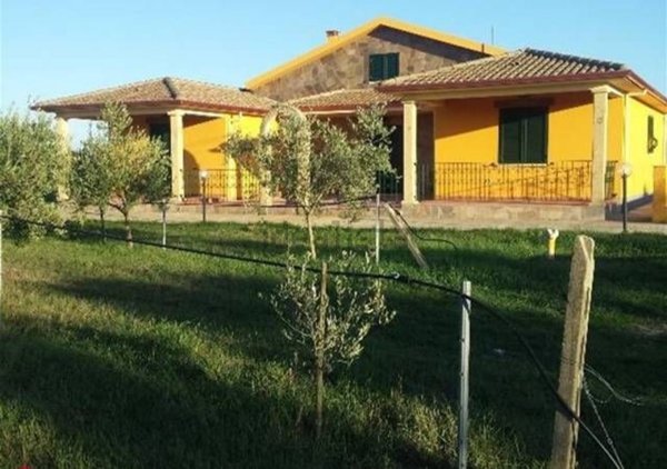 casa indipendente in vendita a Codrongianos