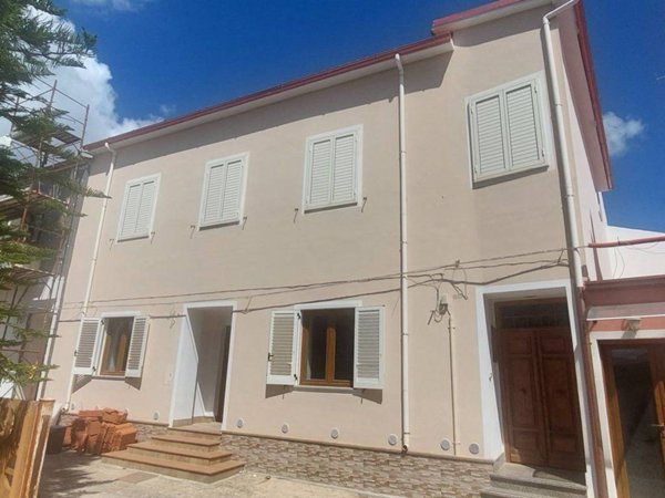 appartamento in vendita a Codrongianos