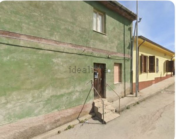 casa indipendente in vendita a Codrongianos