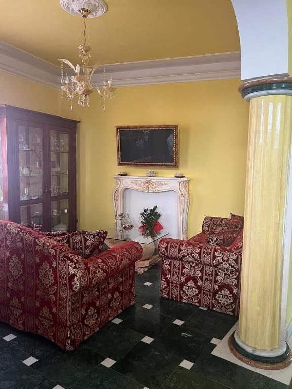 casa indipendente in vendita a Codrongianos