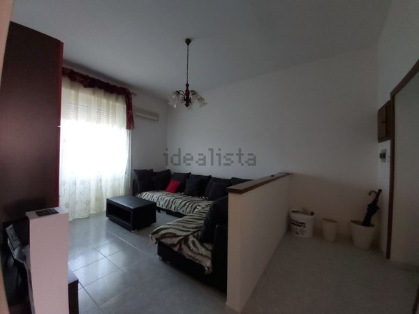 appartamento in vendita a Codrongianos