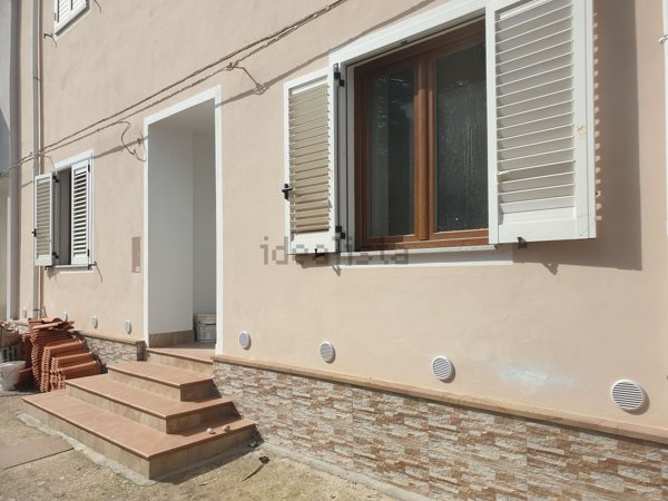 appartamento in vendita a Codrongianos