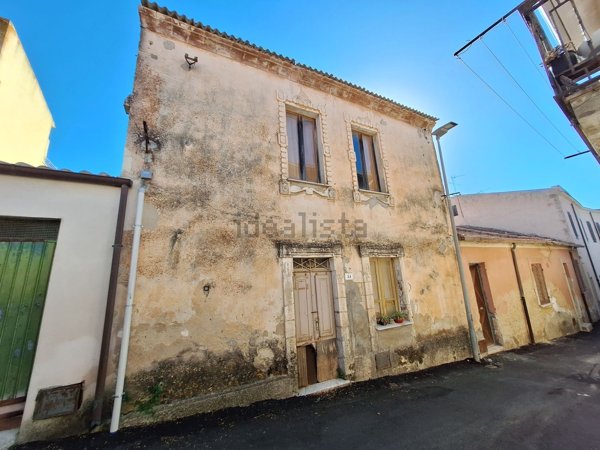 casa indipendente in vendita a Codrongianos