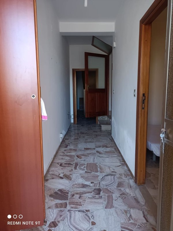 casa indipendente in vendita a Codrongianos