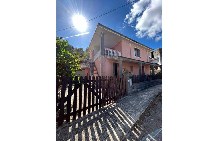 casa indipendente in vendita a Codrongianos