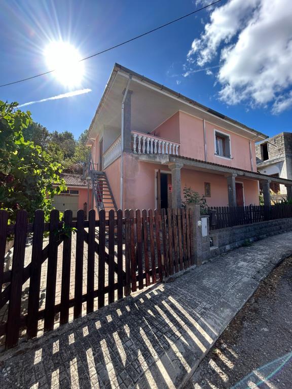 casa indipendente in vendita a Codrongianos