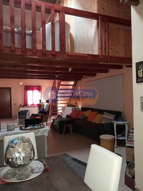 casa indipendente in vendita a Codrongianos