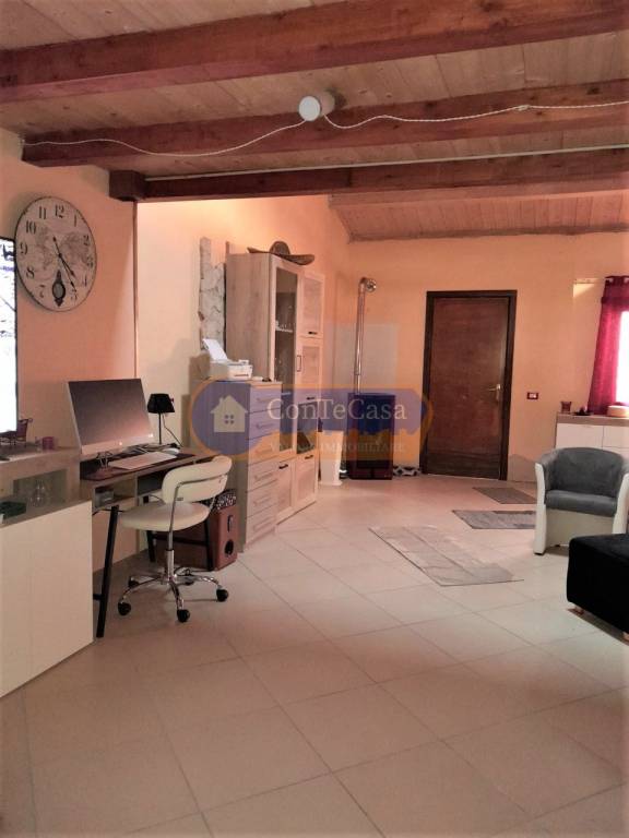 casa indipendente in vendita a Codrongianos