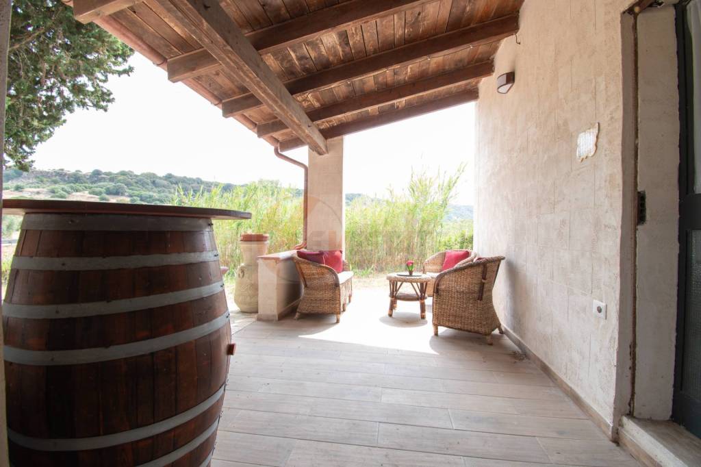 casa indipendente in vendita a Codrongianos