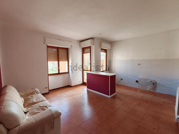 appartamento in vendita a Codrongianos