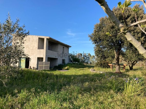 appartamento in vendita a Codrongianos