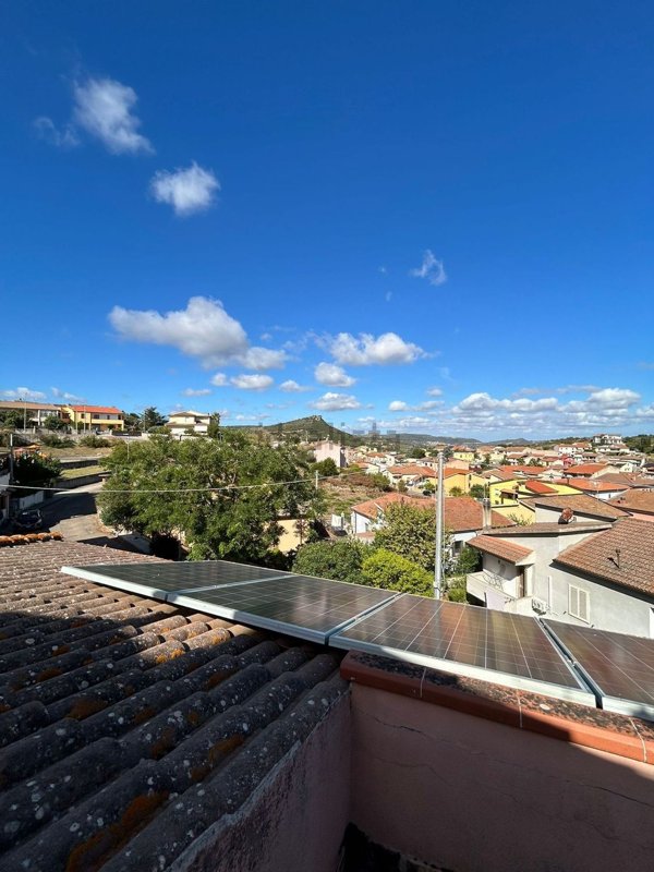 casa indipendente in vendita a Codrongianos