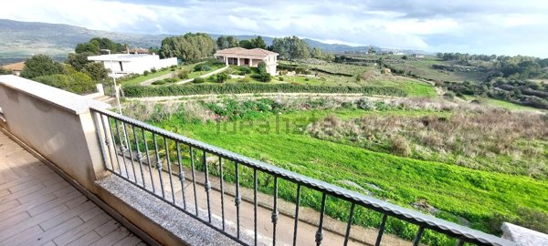 casa indipendente in vendita a Codrongianos