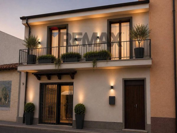 casa indipendente in vendita a Codrongianos