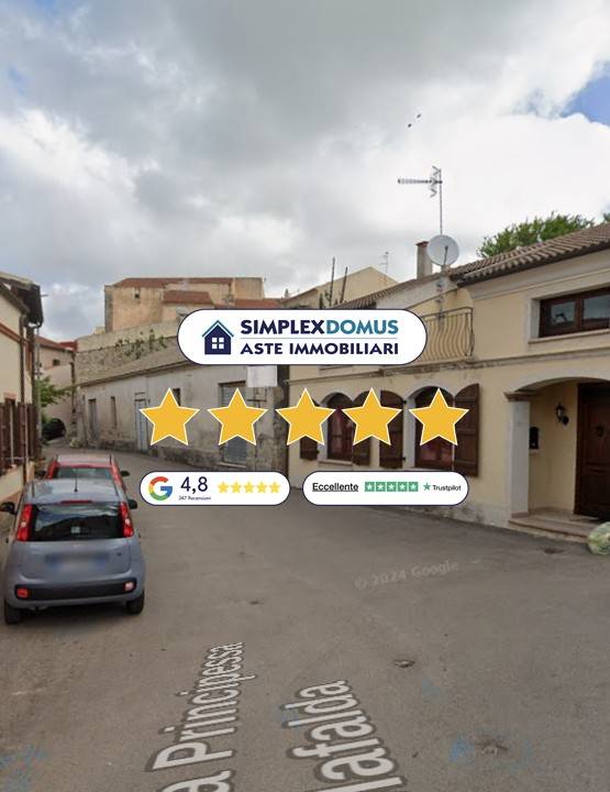 appartamento in vendita a Codrongianos