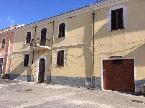 casa indipendente in vendita a Codrongianos