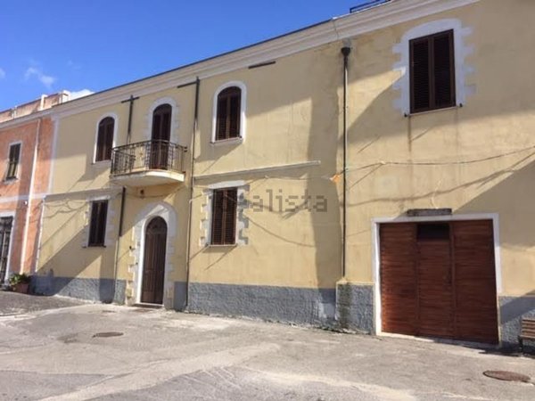 casa indipendente in vendita a Codrongianos