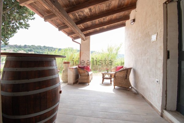 appartamento in vendita a Codrongianos