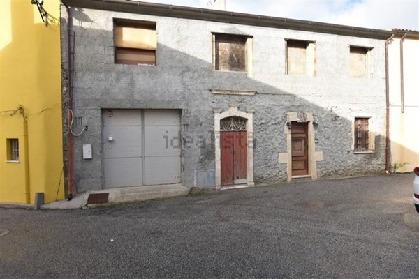 casa indipendente in vendita a Cossoine