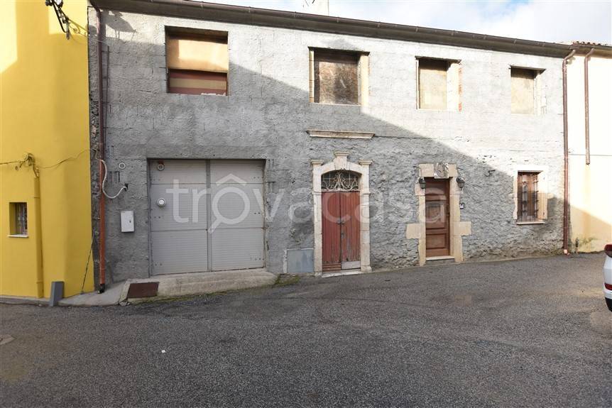 casa indipendente in vendita a Cossoine