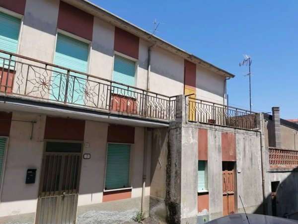 appartamento in vendita a Cossoine