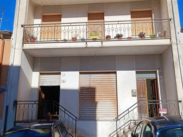 casa indipendente in vendita a Cossoine