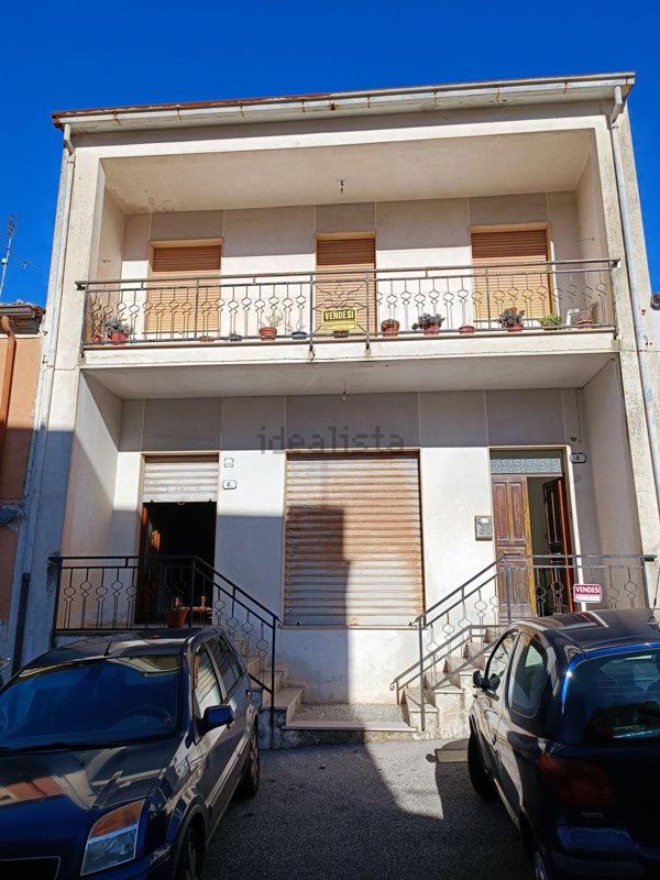 casa indipendente in vendita a Cossoine