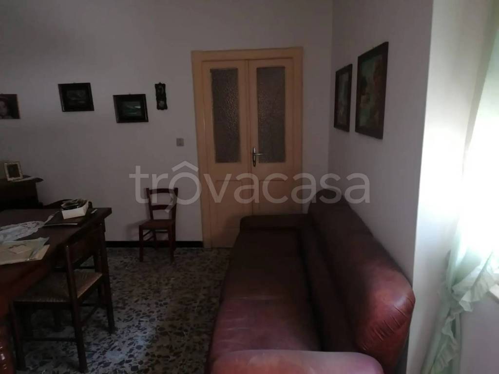 casa indipendente in vendita a Cossoine