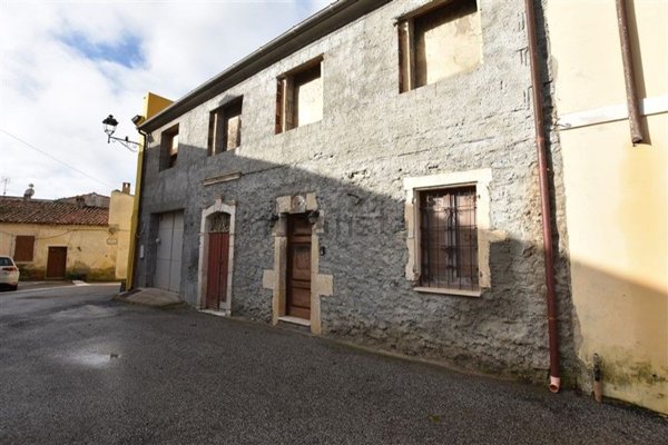 casa indipendente in vendita a Cossoine