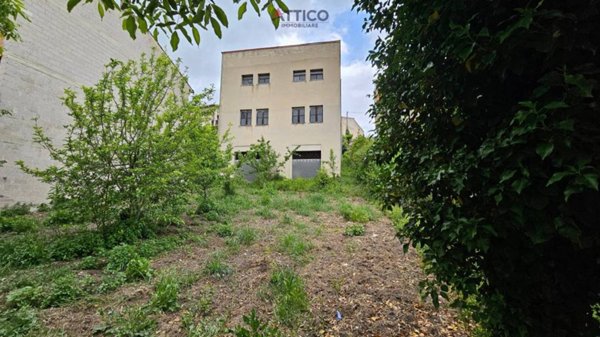 locale commerciale in vendita a Florinas