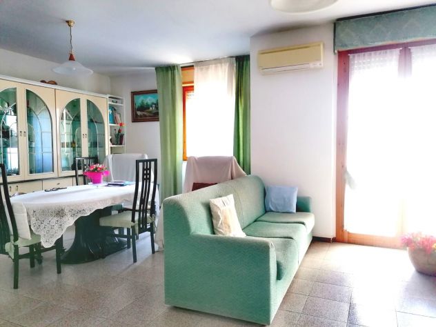 appartamento in vendita a Florinas