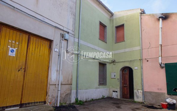 appartamento in vendita a Florinas