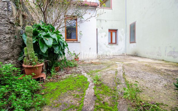 appartamento in vendita a Florinas