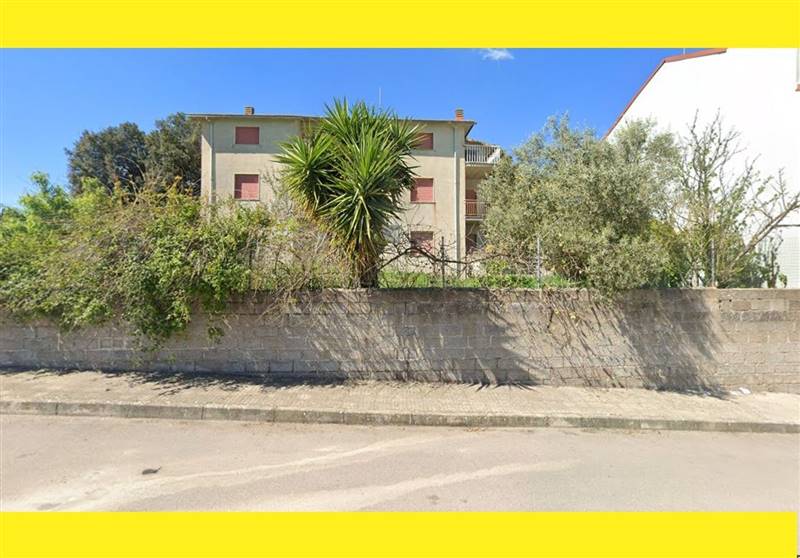 casa indipendente in vendita a Florinas
