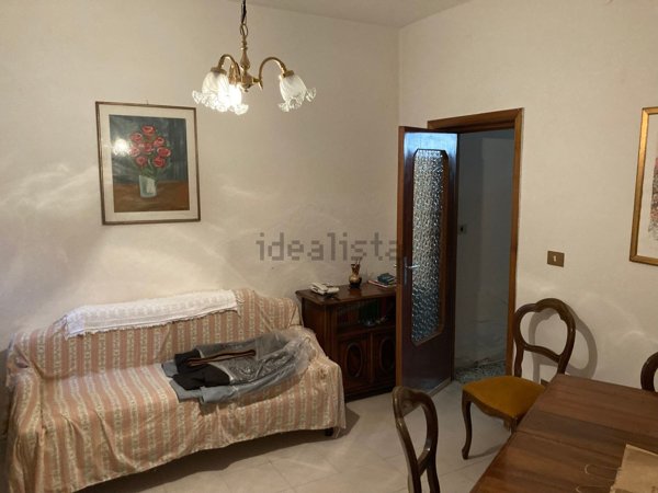 casa indipendente in vendita a Florinas