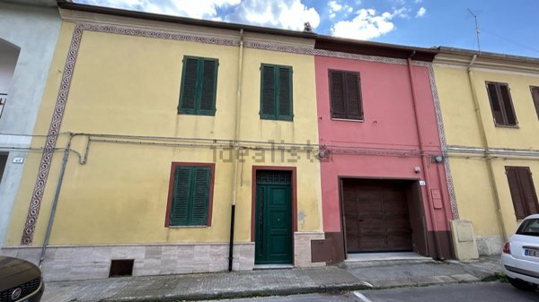 appartamento in vendita a Florinas