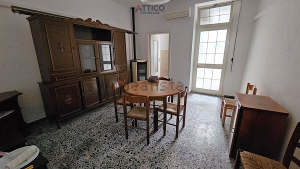 casa indipendente in vendita a Florinas