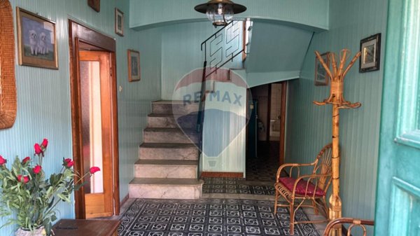 appartamento in vendita a Florinas