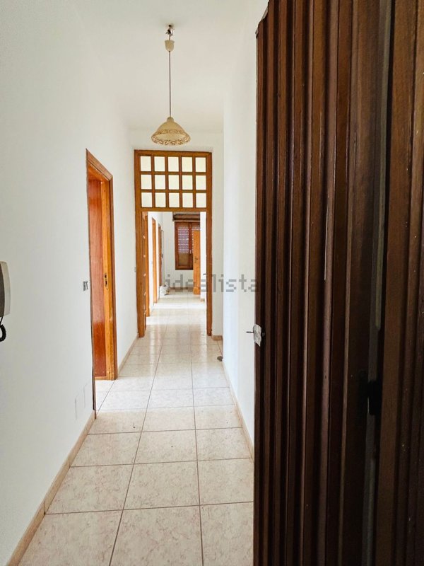 appartamento in vendita a Florinas