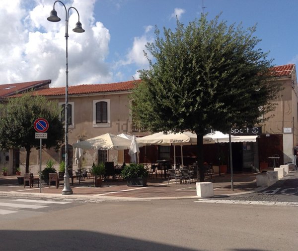 casa indipendente in vendita a Florinas