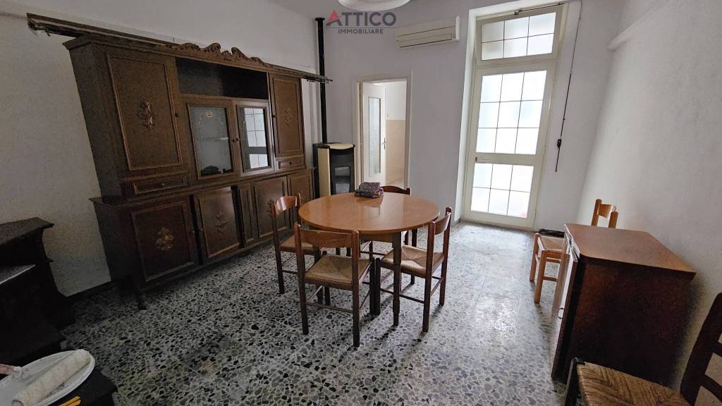 casa indipendente in vendita a Florinas