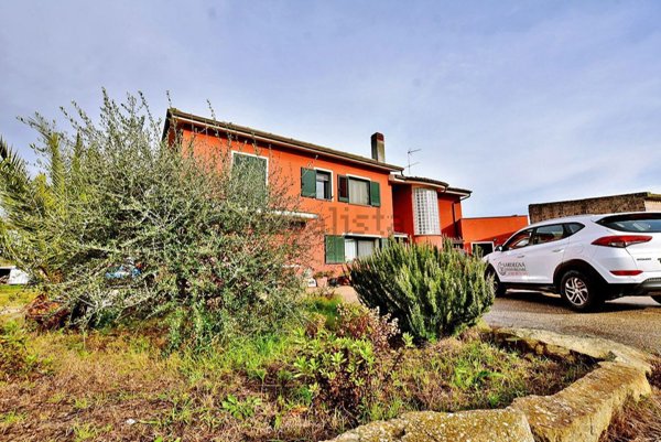 casa indipendente in vendita a Florinas