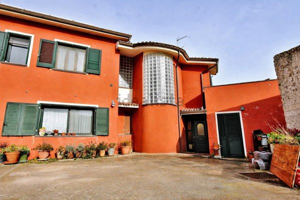 casa indipendente in vendita a Florinas