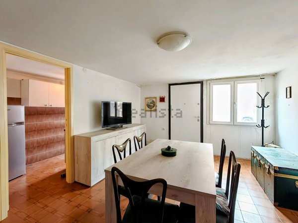 appartamento in vendita a Florinas