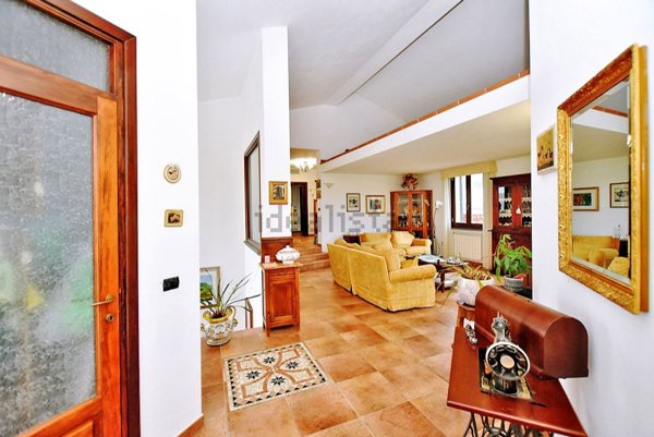 casa indipendente in vendita a Florinas