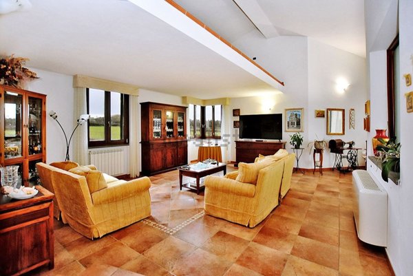casa indipendente in vendita a Florinas
