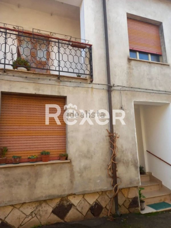 casa indipendente in vendita a Giave