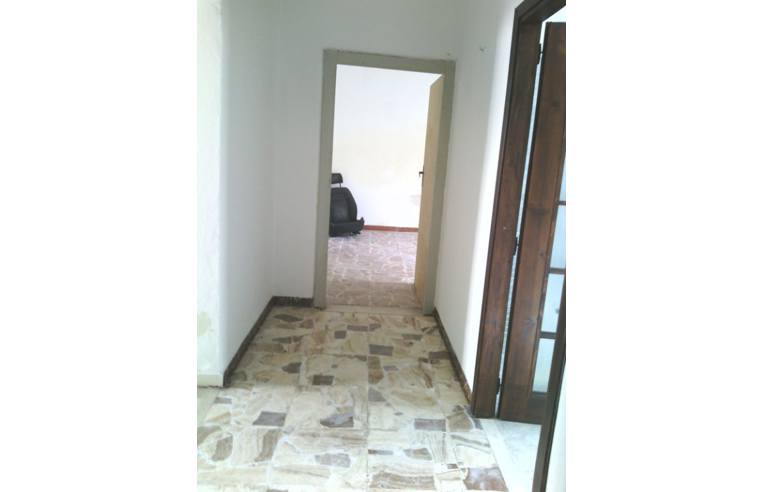 appartamento in vendita a Giave